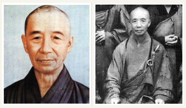 0104新聞稿 時局動盪下的心靈定錨！華嚴蓮社 正轉動「時代巨輪」